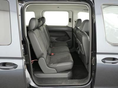 Volkswagen Caddy Maxi - Bild 6