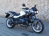 BMW Rockster R1150R 80 Jahre Edition / Erstbesitz  - BMW ROCKSTER