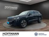 Volkswagen Touareg 3.0TDI V6 R-Line 4Motion LED+Navi+ACC - Volkswagen Touareg: Schwarz, Luftfederung