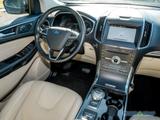 Ford Edge Titanium 2.0 EB 4x4 LED*Shzg.*Slüftg*RearVi - Ford Edge: 2.0