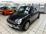 MINI One D Mini Garantie TÜV neu Klimaautom SD SHZ Al - MINI MINI aus 2005