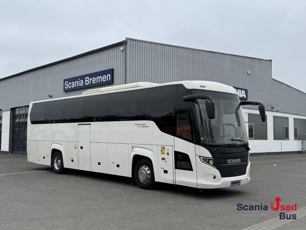 Scania Touring HD 12.1m