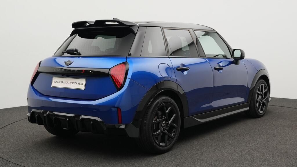 MINI Cooper S - Bild 8