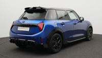 MINI Cooper S - Vorschau Bild 8