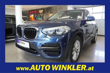 BMW X3 - 1
