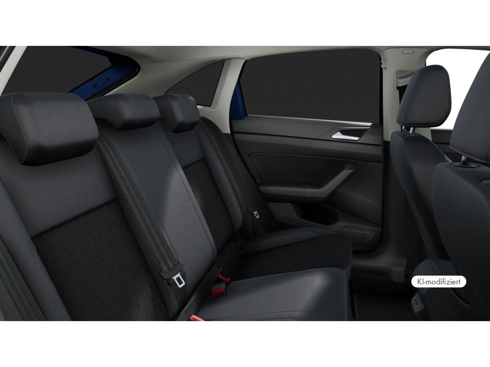 Volkswagen Taigo - Bild 11