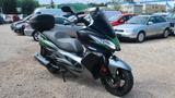 Kawasaki J300 - KAWASAKI 300