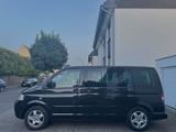 Volkswagen T5 Multivan Cruise| 2.Hand|S-Heft|AHK|TÜV Neu - Volkswagen T5 in Leverkusen