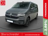 Volkswagen T6.1 California 2.0 TDI DSG Beach Edition STANDH - gebrauchte VW T6 California aus dem Jahr 2024