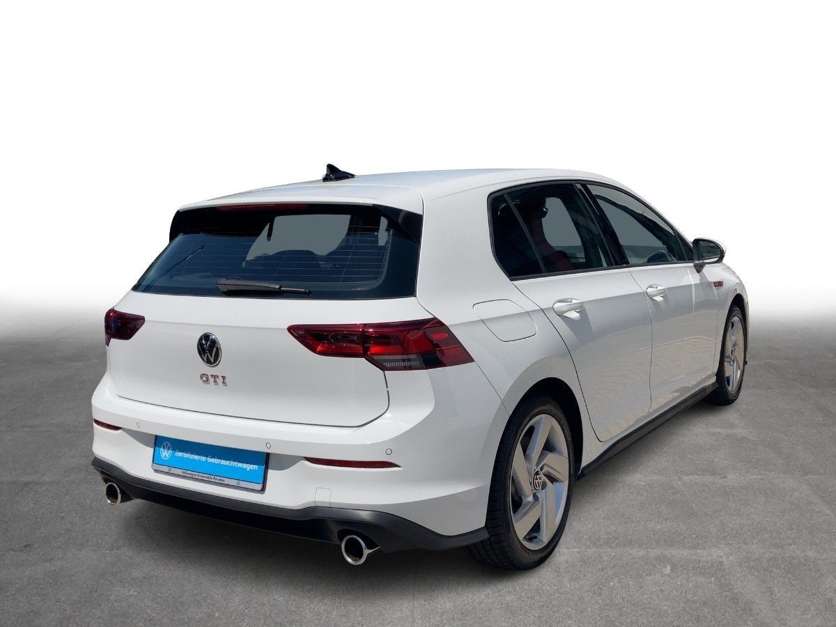Volkswagen Golf - Bild 4