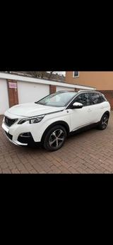 Peugeot 3008 M ( Automatik )PDC,Leder,Sitz... - Peugeot 3008 in Hannover