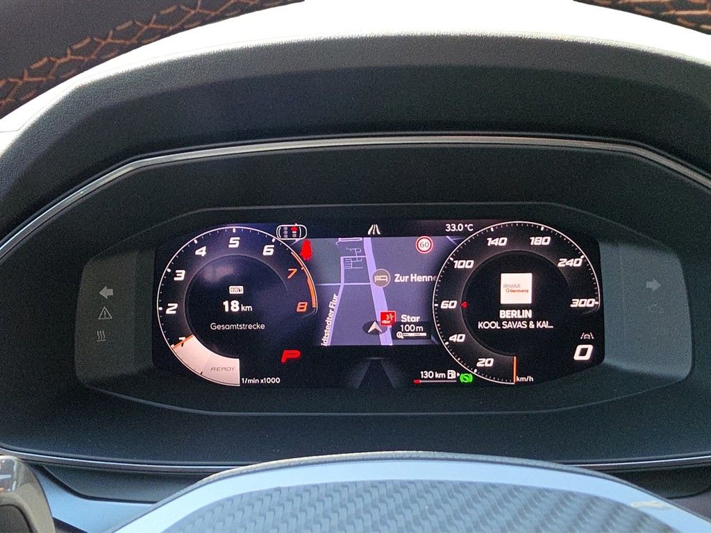 Cupra Leon - Bild 15