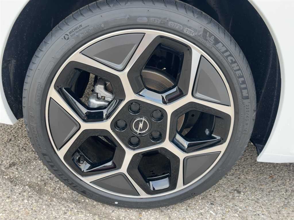 Opel Astra - Bild 13