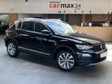Volkswagen T-Roc 2.0 TDI Style Kamera Carplay AHK ACC SHZ - VW T-Roc in Mannheim