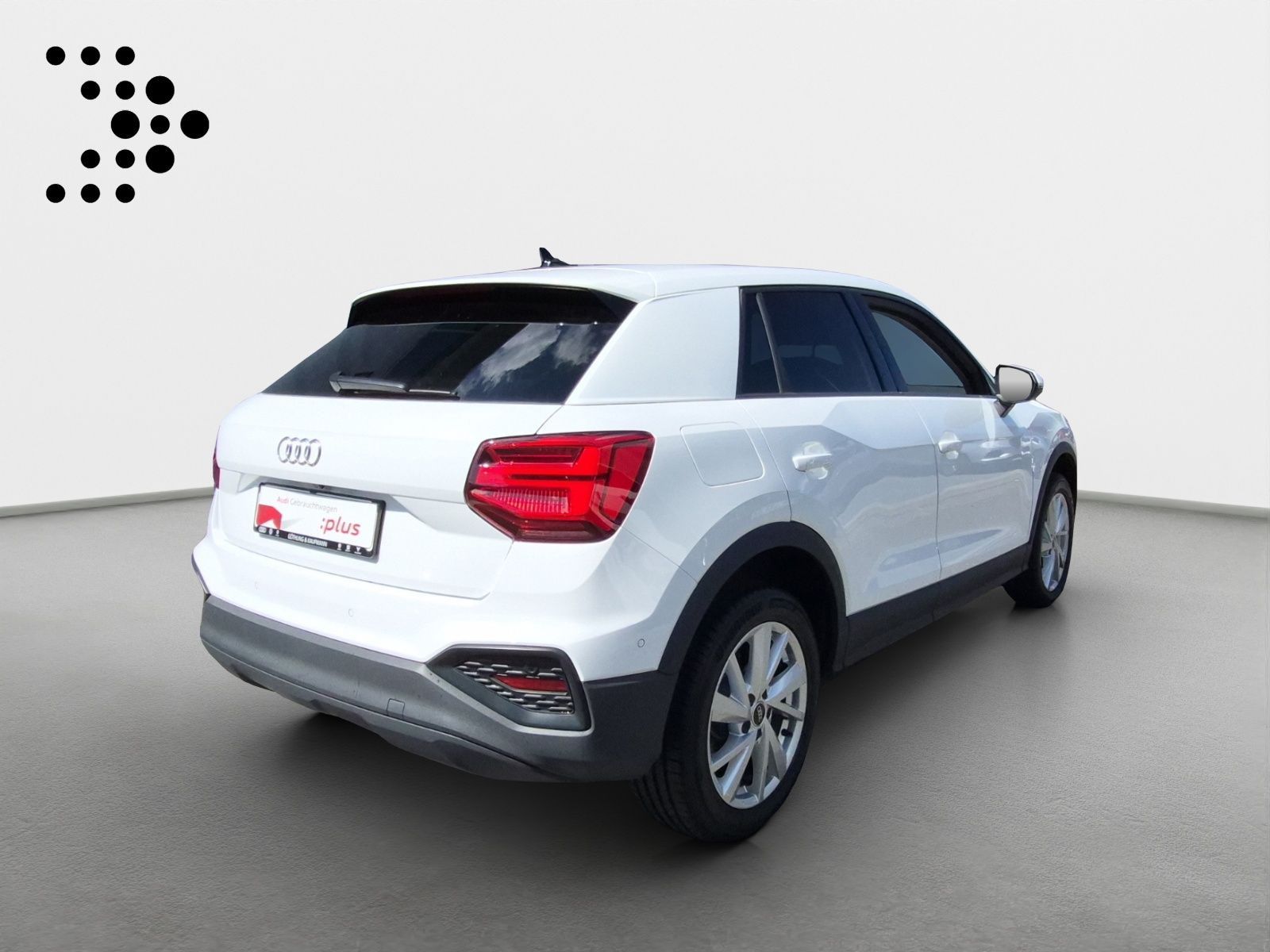 Audi Q2 - Bild 15