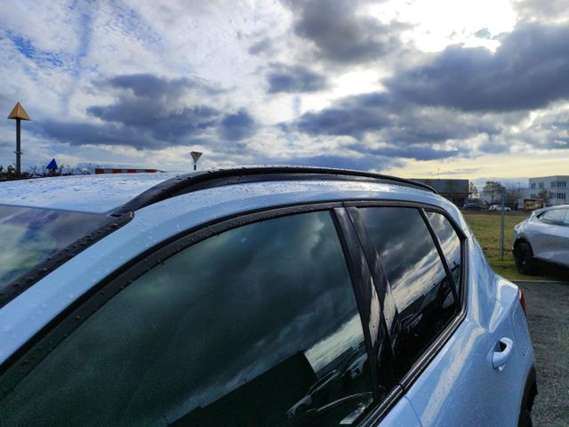 VOLVO EX40 (Bild 22 von Array)