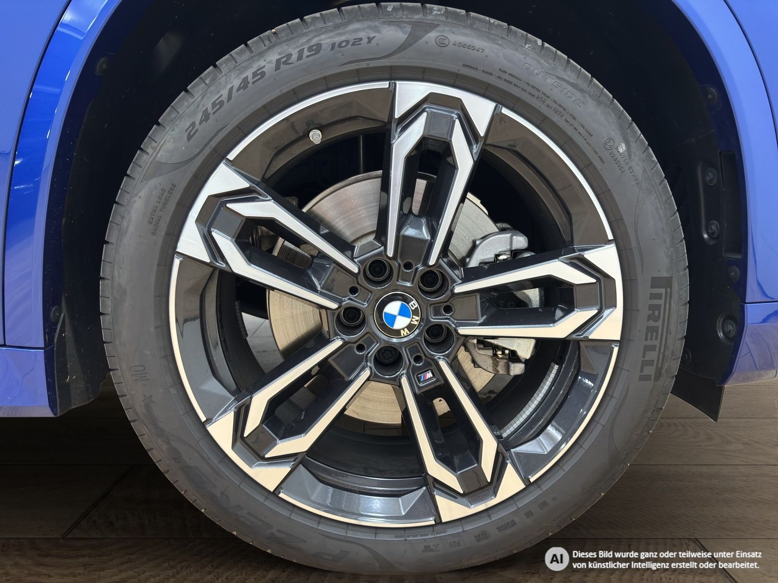 BMW X1 sDrive20i [M Sport AHK ACC HUD 19 LMR] foto 4