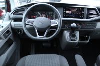 Volkswagen T6.1 Kombi 150PS DSG LED AHK Standhzg Campervor.