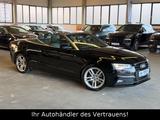 Audi A5 Cabriolet 3.0 TDI S-Line*1.Hand*NAVI*Xenon* - Audi A5 mit Diesel-Antrieb: Cabrio, 3.0
