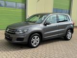 Volkswagen Tiguan 1.4 TSI Trend & Fun BMT/AHK/SHZG/Navi./ - Volkswagen Tiguan: Trend Fun