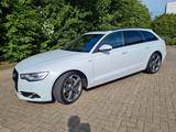 Audi A6 3.0 TDI 230kW quattro tiptronic Avant - - Audi A6 aus 2012 mit Diesel-Antrieb: Kombi, 2.0