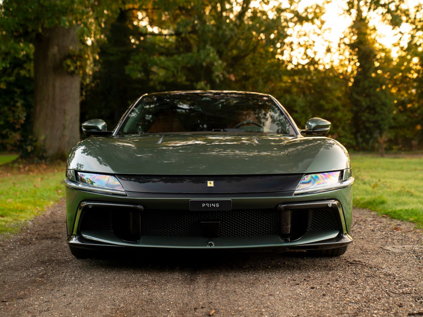 Ferrari 12 Cilindri 6.5 V12 | Full carbon | Burmester | imagem 2