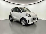 Smart Fortwo e 22KW KLIMA*K-LEDER*SITZHEIZUNG*TEMPOMAT - gebrauchte Smart ForTwo aus dem Jahr 2021