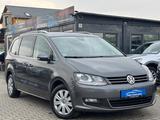 Volkswagen Sharan 2.0 TDI Sound BMT+Finanzierung+7Sitzer - Volkswagen Sharan: Sound