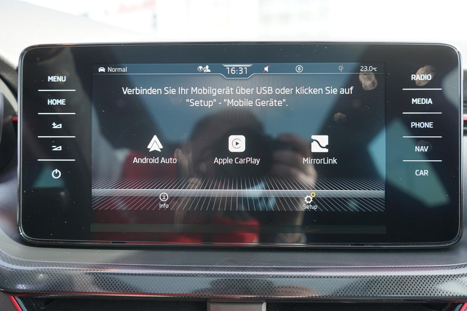 Skoda Scala 1.0 TSI DSG Monte Carlo LED Navi Panorama