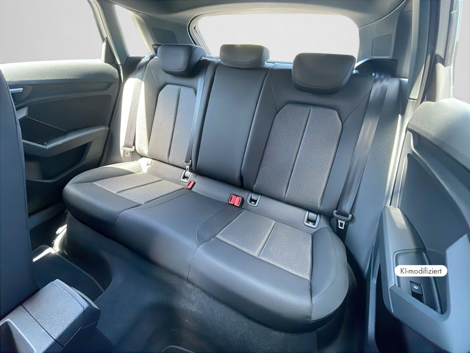 Audi A3 - Bild 15