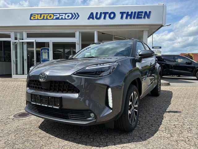 Toyota Yaris Cross Active Plus 1.5 Hybrid ACC/LED/PDC