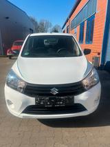Suzuki Celerio Basis - Suzuki aus 2017