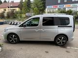 Volkswagen VW Caddy 1.5 TSI Style Navi LED Kamera MwSt.