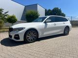 BMW 320d Touring xDrive M Sport Automatik*LASER* - BMW 320 Gebrauchtwagen in Aachen