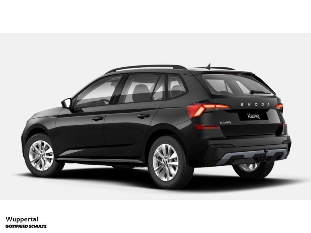 Skoda Kamiq - Bild 4