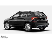 Skoda Kamiq - Vorschau Bild 4