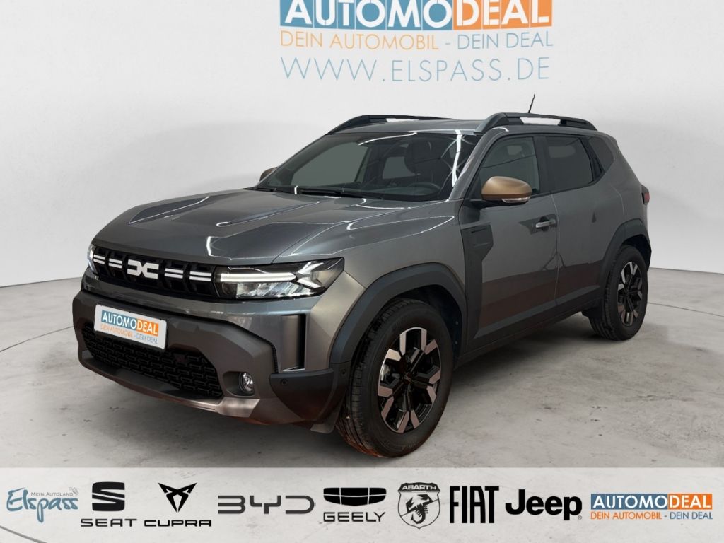 Image of Dacia Duster