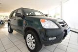 Honda CR-V 2.0i S Klima Bluetooth ABS Offroad Reifen - gebrauchte Honda CR-V aus dem Jahr 2002