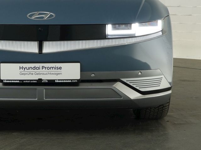 IONIQ 5 TECHNIQ 77,4kWh ALLRAD+VOLL LED+NAVI+ARO