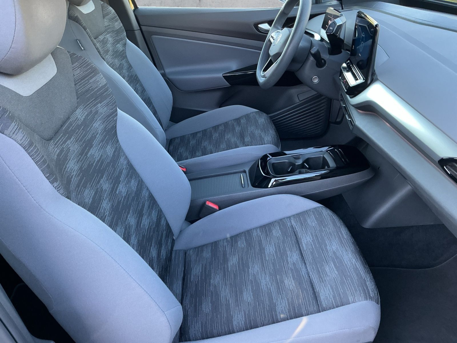 Volkswagen ID.4 - Bild 13