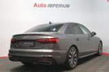 Audi A4 Lim. 40 TDI quattro S line 2.0 TDI*LED*RfK* - Audi A4 mit Diesel-Antrieb: 2.0