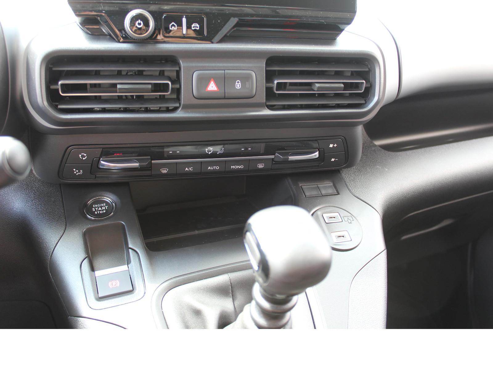 Citroën Berlingo Max XL / XTR