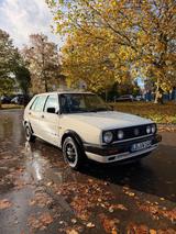 Volkswagen VW Golf 2 GTI - Volkswagen Golf aus 1999: GTI