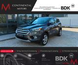 Ford Kuga 2,0 TDCI Automatik* Trend*Allradsystem* - Ford Kuga: Allradantrieb, 2.0