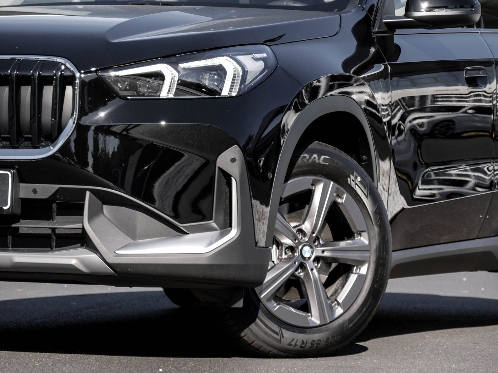 BMW X1 - Bild 5