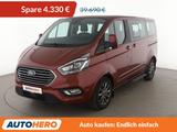 Ford Tourneo Custom 2.0 TDCi 320 L1 Tourneo Titanium  - Ford Tourneo in Bremen