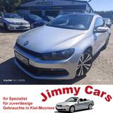 Volkswagen Scirocco 1.4 TSI Team - Volkswagen Scirocco Team mit Benzin-Antrieb