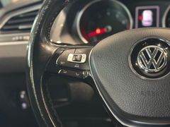 VW Tiguan - Ansicht 42