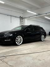 Skoda Octavia 5E RS 2.0TDI Kombi Static - ... - Skoda Octavia: 2.5