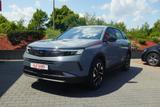 Opel Grandland 1.2DI Turbo Hybrid Aut. LED ACC Kamera - Opel Grandland (X) Gebrauchtwagen in Leipzig
